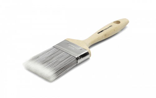 Кисть плоская Anza PLATINUM Pro