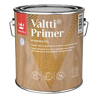 Грунт-антисептик Tikkivala (Tikkurila) Valtti Primer