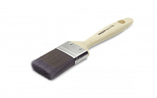 Кисть плоская Anza BASIC Pro
