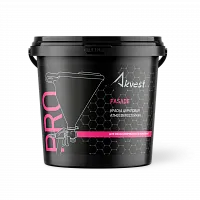 Краска фасадная Akvest PRO FASADE долговечная