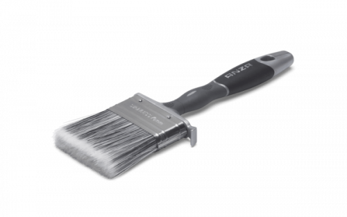 Кисть плоская Anza PLATINUM