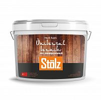 Лак универсальный Stölz Üniversal Vernik