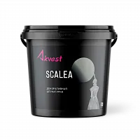 Декоративная штукатурка SCALEA