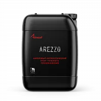 Грунтовка AREZZO глубокого проникновения