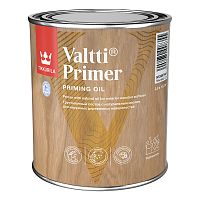 Грунт-антисептик Tikkivala (Tikkurila) Valtti Primer
