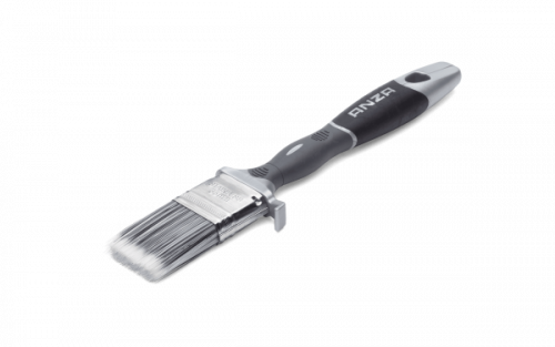 Кисть плоская Anza PLATINUM